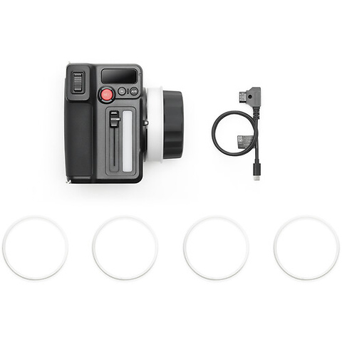 Focus Pro Hand Unit Image 0