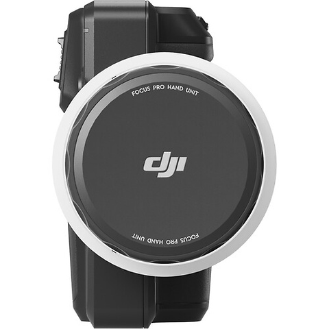 Focus Pro Hand Unit Image 6