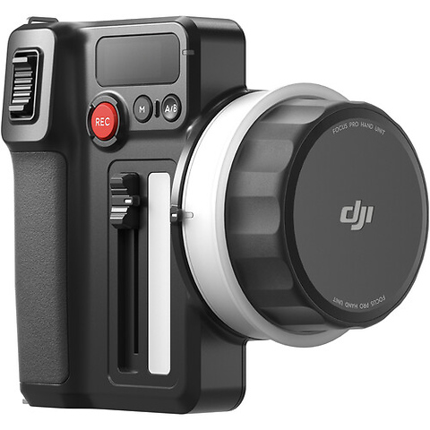 Focus Pro Hand Unit Image 2