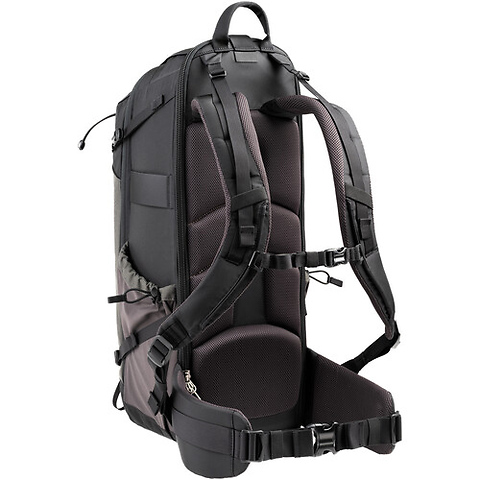 BackLight Long Lens Backpack (Slate Black) Image 3