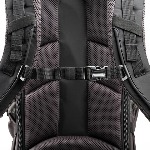 BackLight Long Lens Backpack (Slate Black) Image 5