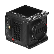 KOMODO 6K Digital Cinema Camera Only (Canon RF) - Pre-Owned Image 0