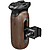 Wooden Side Handle with NATO Clamp