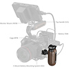Wooden Side Handle with NATO Clamp Thumbnail 5