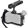 Basic Cage Kit with Rotating Top Handle for Sony FX2 Thumbnail 0