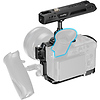 Basic Cage Kit with Rotating Top Handle for Sony FX2 Thumbnail 5