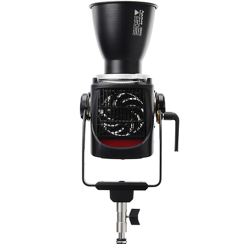 STORM 400x Bi-Color LED Monolight (Gold Mount) Image 3