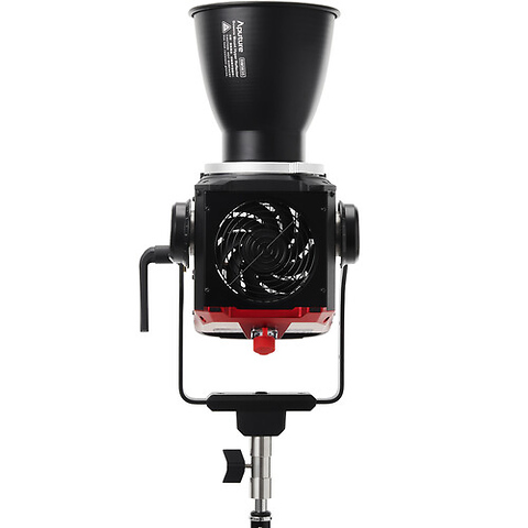 STORM 400x Bi-Color LED Monolight (Gold Mount) Image 4