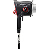 STORM 400x Bi-Color LED Monolight (Gold Mount) Thumbnail 6