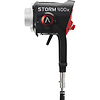 STORM 400x Bi-Color LED Monolight (Gold Mount) Thumbnail 7