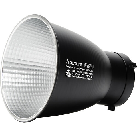STORM 400x Bi-Color LED Monolight (Gold Mount) Image 9