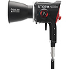 STORM 400x Bi-Color LED Monolight (Gold Mount) Thumbnail 2