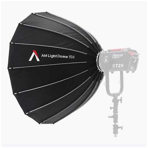 Light Dome 150 Softbox Image 3