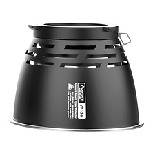 Wide Reflector for the Storm XT52 Image 0