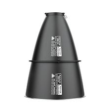 Narrow Reflector for the Storm XT52 Image 0
