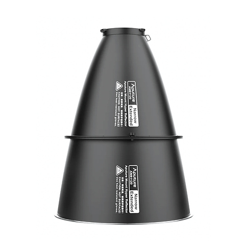 Narrow Reflector for the Storm XT52 Image 0