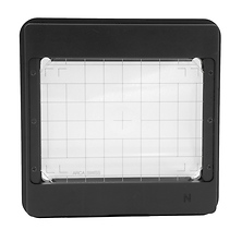 6x9 Ground glass Holder (N-Standard)  - Pre-Owned Image 0