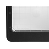 6x9 Ground glass Holder (N-Standard)  - Pre-Owned Thumbnail 2