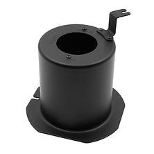 421-155 Extended Lens Cone for D-3, D-4, E, F, & B-series Enlargers - Pre-Owned Image 0