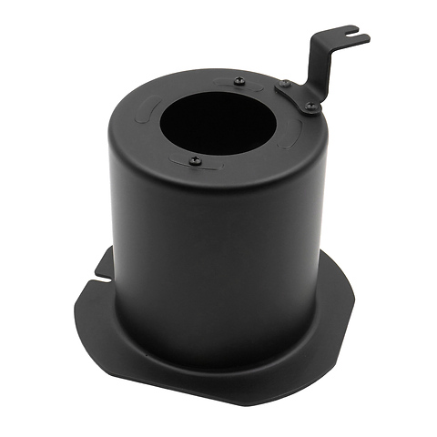 421-155 Extended Lens Cone for D-3, D-4, E, F, & B-series Enlargers - Pre-Owned Image 0