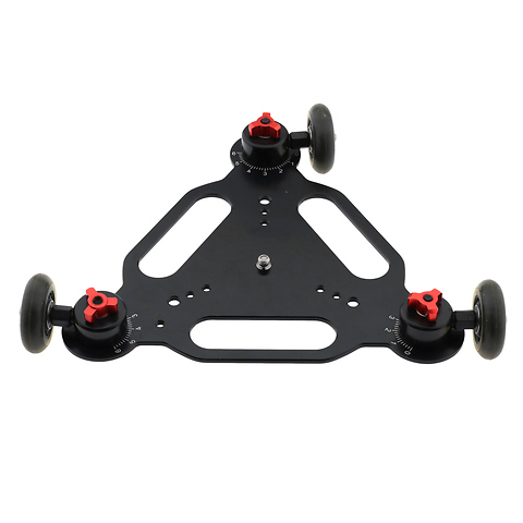 Orbit Dolly - 4 - Pre-Owned Image 0
