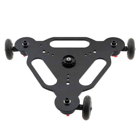 Orbit Dolly - 4 - Pre-Owned Image 1