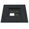 8x10 to 4x5 to 2.5 Reducing Split Back (No Ground Glass) - Pre-Owned Thumbnail 1