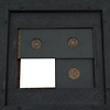 8x10 to 4x5 to 2.5 Reducing Split Back (No Ground Glass) - Pre-Owned Thumbnail 2