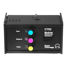 Dichroic (Color) Lamphouse For C700 & C760 Enlargers (403622) - Pre-Owned Image 0