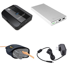 TetherBoost TBPKT2-US Power Kit Boosts and Regulates Power - Pre-Owned Image 0