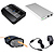 TetherBoost TBPKT2-US Power Kit Boosts and Regulates Power - Pre-Owned