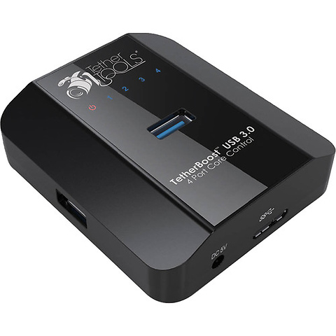 TetherBoost TBPKT2-US Power Kit Boosts and Regulates Power - Pre-Owned Image 1