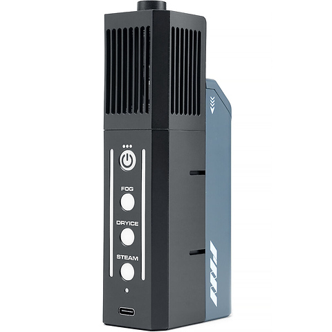 SmokeNinja Pro Handheld Battery-Powered Wireless Mini Smoke Machine Image 0