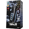 SmokeNinja Pro Handheld Battery-Powered Wireless Mini Smoke Machine Thumbnail 5