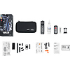 SmokeNinja Pro Handheld Battery-Powered Wireless Mini Smoke Machine Thumbnail 6