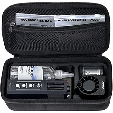 Handheld Battery-Powered Wireless Mini Smoke Machine (Hazer Kit) Image 0