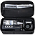 Handheld Battery-Powered Wireless Mini Smoke Machine (Hazer Kit)