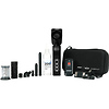 Handheld Battery-Powered Wireless Mini Smoke Machine (Hazer Kit) Thumbnail 3