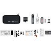 Handheld Battery-Powered Wireless Mini Smoke Machine (Hazer Kit) Thumbnail 4