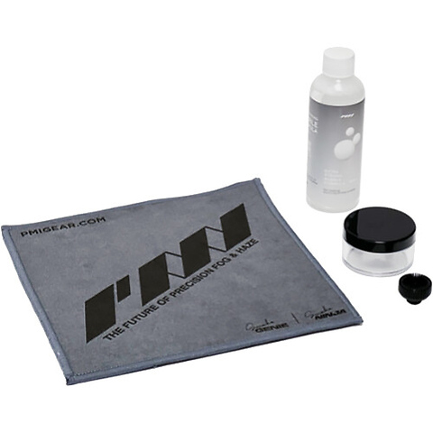 Bubble Nozzle Kit Image 0