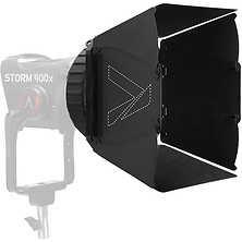 CF7 Fresnel & Barndoors Kit Image 0