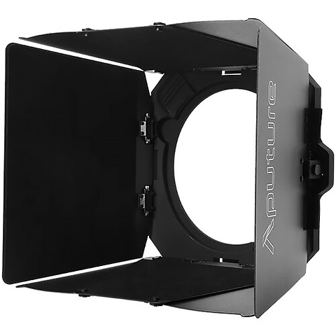CF7 Fresnel & Barndoors Kit Image 6