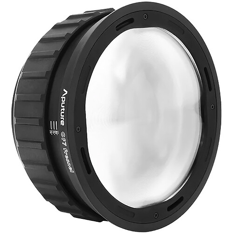 CF7 Fresnel & Barndoors Kit Image 7