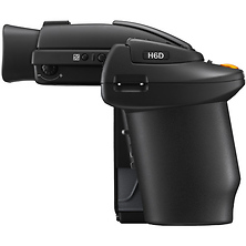 H6D Medium Format Camera Body with HVD 90XII Viewfinder - Pre-Owned Image 0
