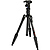 C-0691 Travel Angel CF Tripod (Trans-Functional) W/B00 Ballhead - Pre-Owned