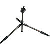 C-0691 Travel Angel CF Tripod (Trans-Functional) W/B00 Ballhead - Pre-Owned Thumbnail 2