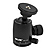 The Super Ball Head 618-705 - Pre-Owned