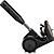 Master Classic 2-Way, Pan-and-Tilt Head 619-710 - Pre-Owned