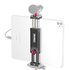 U-Pad III Metal Tripod Mount for Tablets & Phones Thumbnail 0