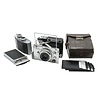 Makina IIIR Camera w/ Orthar 73mm f/6.8 Lens & 6x9 Back & More - Pre-Owned Thumbnail 0